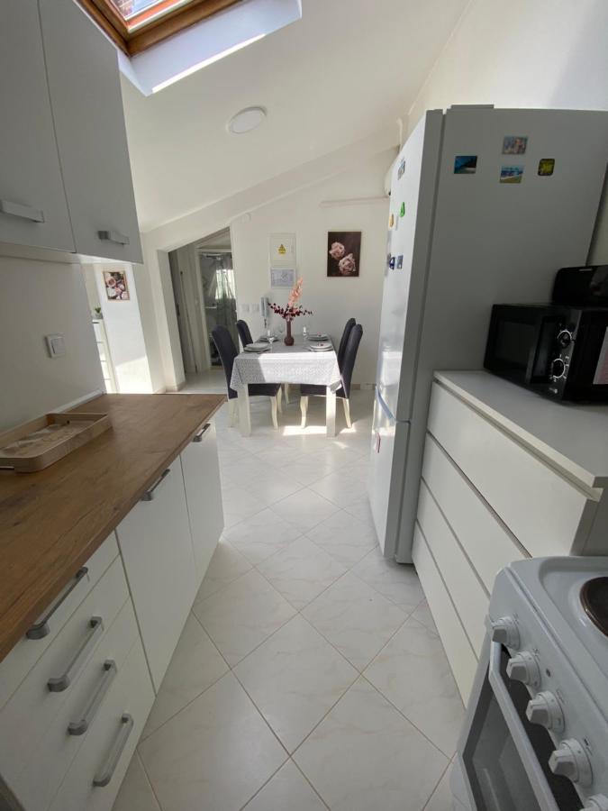 Apartman Paulo Пореч Екстериор снимка