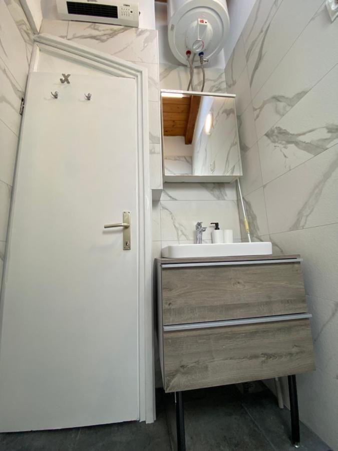 Apartman Paulo Пореч Екстериор снимка