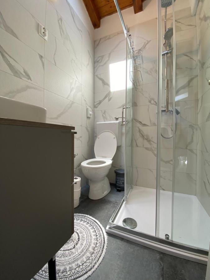 Apartman Paulo Пореч Екстериор снимка