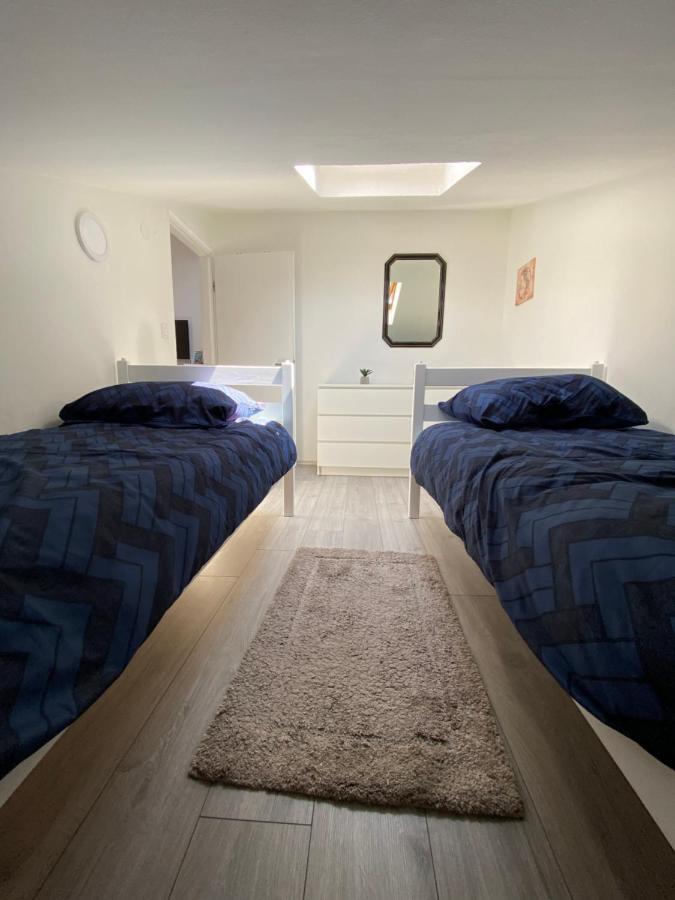 Apartman Paulo Пореч Екстериор снимка