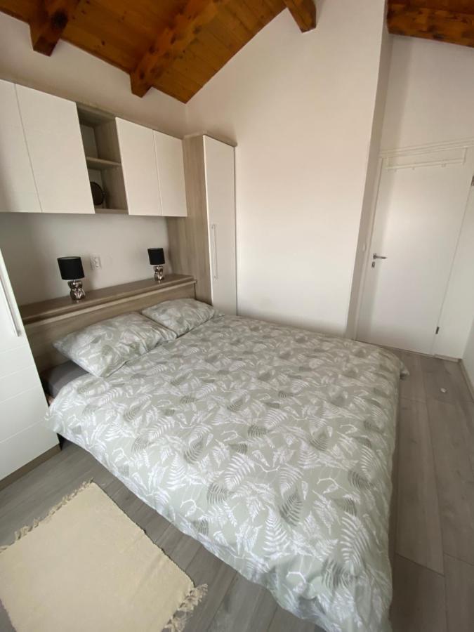 Apartman Paulo Пореч Екстериор снимка