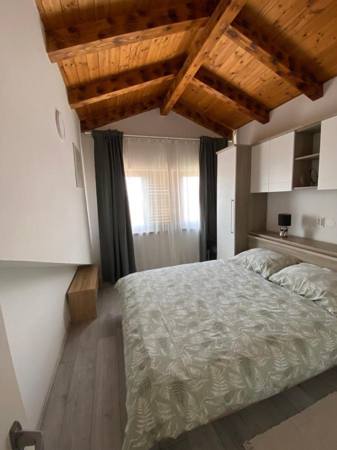 Apartman Paulo Пореч Екстериор снимка